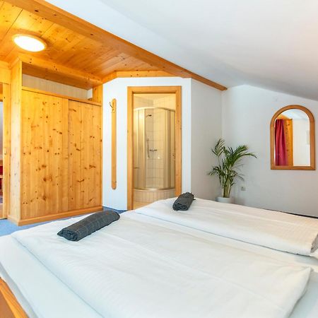 Sonnberg Lodge Maria Alm am Steinernen Meer Buitenkant foto