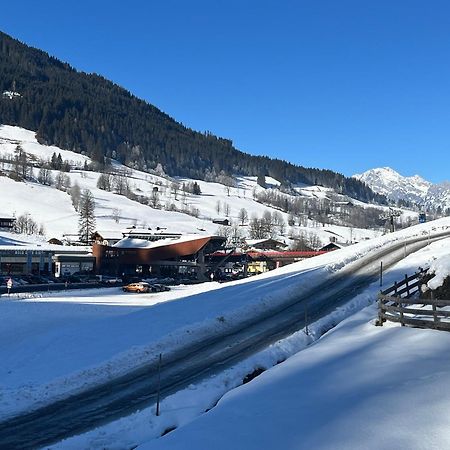 Sonnberg Lodge Maria Alm am Steinernen Meer Buitenkant foto