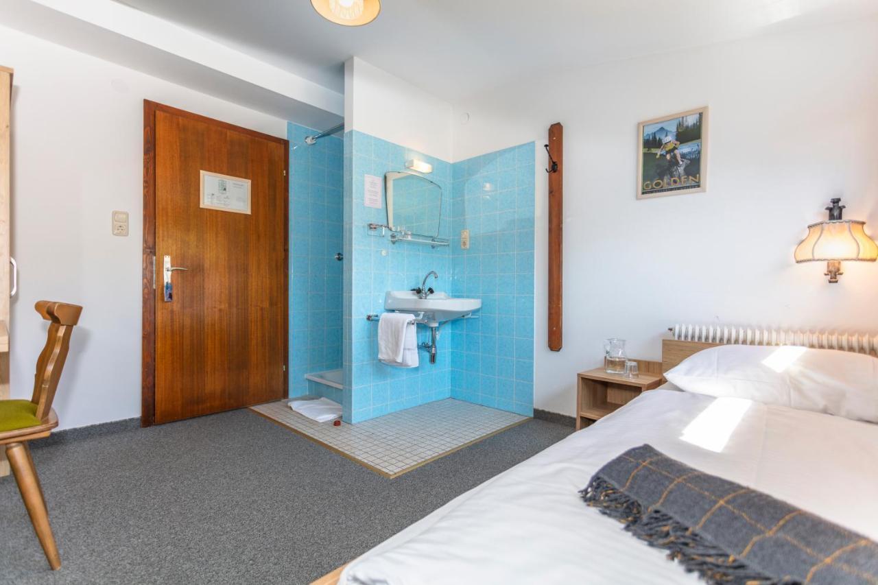 Sonnberg Lodge Maria Alm am Steinernen Meer Buitenkant foto