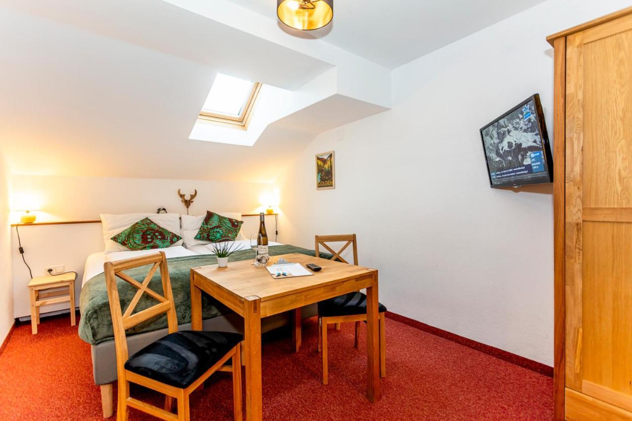 Sonnberg Lodge Maria Alm am Steinernen Meer Buitenkant foto