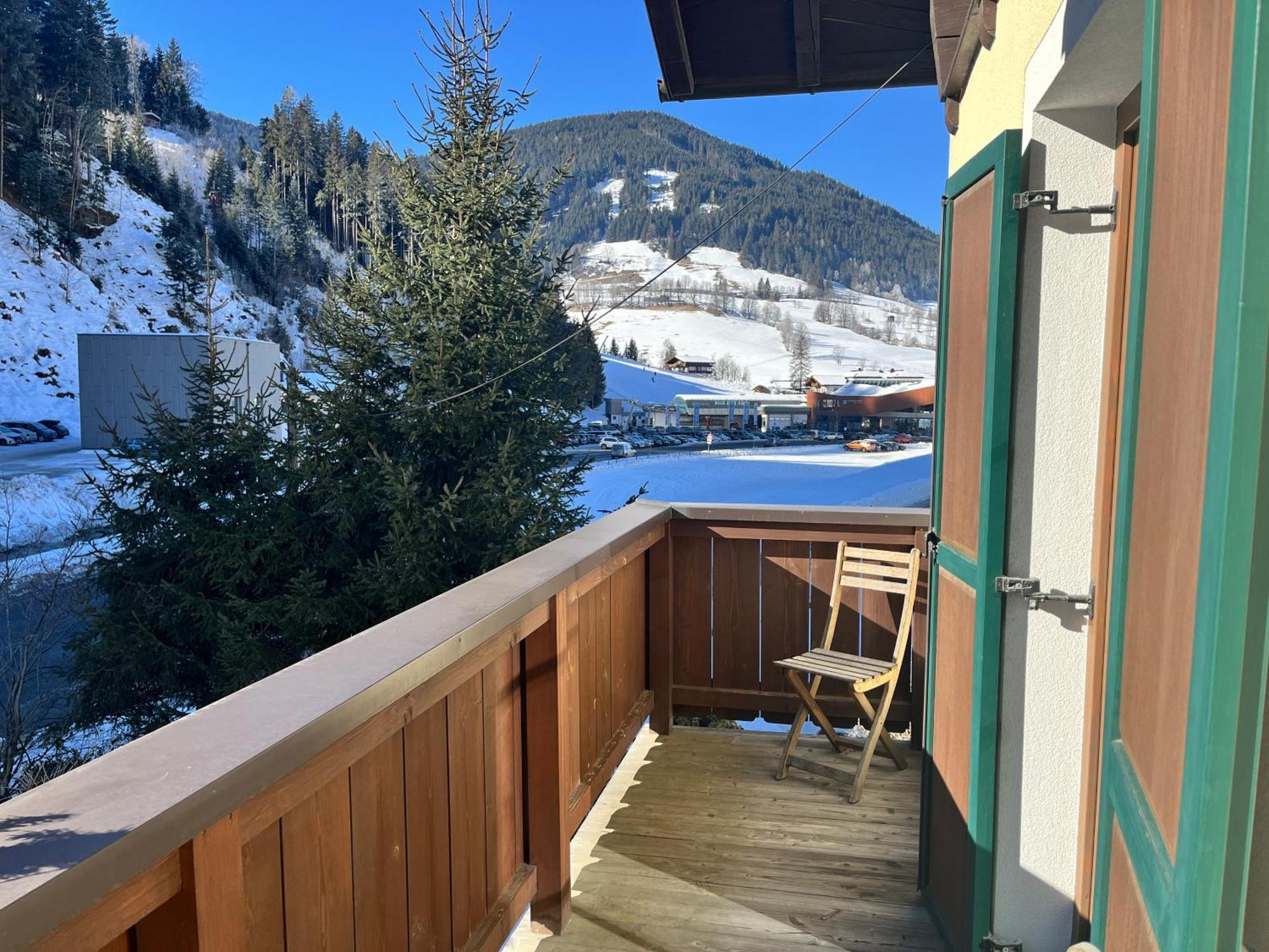 Sonnberg Lodge Maria Alm am Steinernen Meer Buitenkant foto